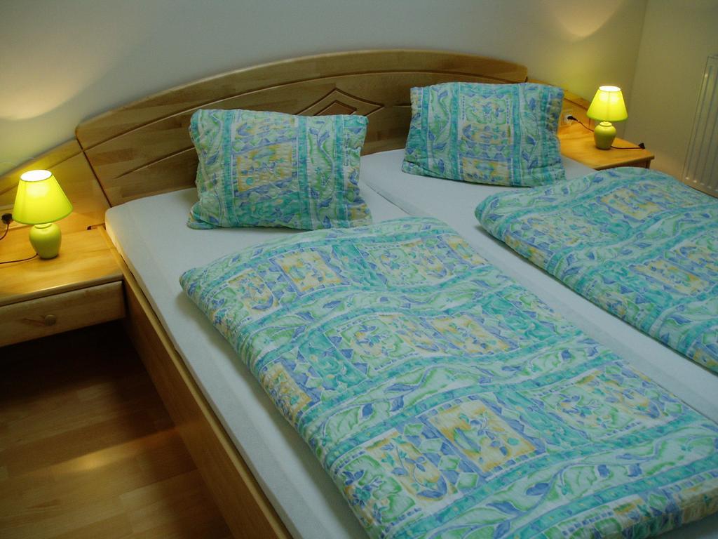 Pension Puhringer Mondsee Room photo