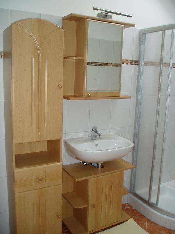 Pension Puhringer Mondsee Room photo