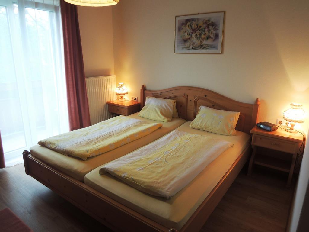 Pension Puhringer Mondsee Room photo