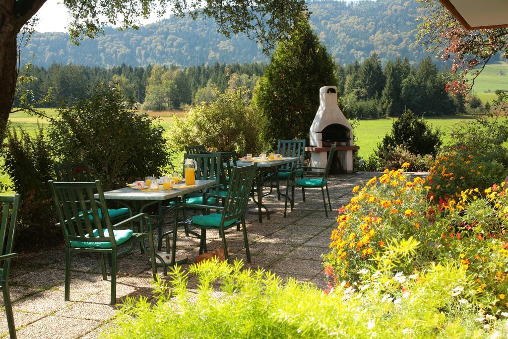 Pension Puhringer Mondsee Exterior photo