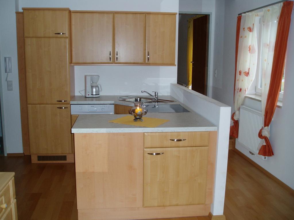 Pension Puhringer Mondsee Room photo