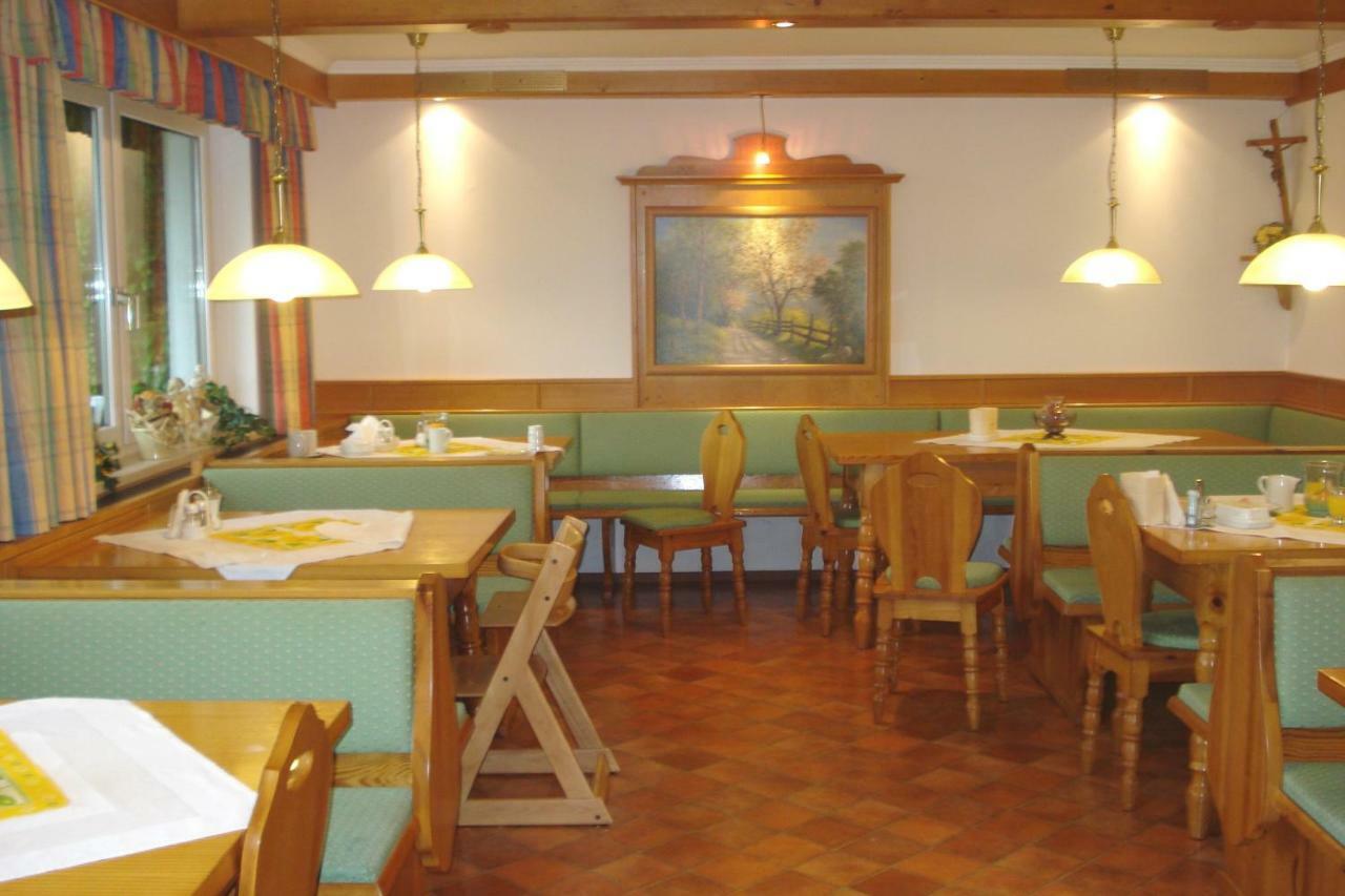 Pension Puhringer Mondsee Exterior photo